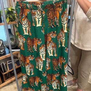 Never Taking These Off Trousers in Tiger Tales